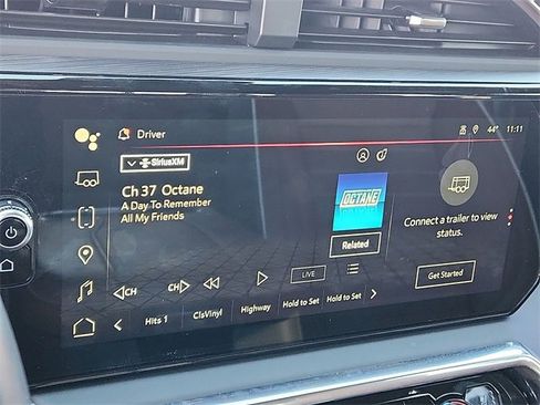 Used 2025 GMC Sierra 1500 Denali Ultimate image 15