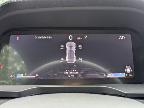 New 2026 Jeep Grand Cherokee Laredo X RWD image 29