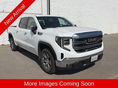 Used 2026 GMC Sierra 1500 SLT