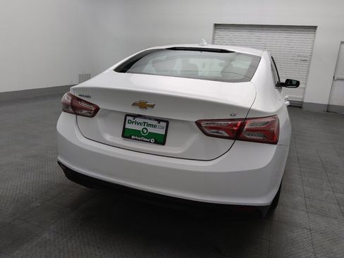 Used 2019 Chevrolet Malibu LT image 7