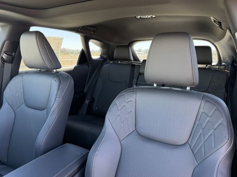 New 2026 Lexus RX 450h RX 450h+ Premium image 19