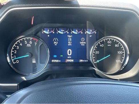 Used 2023 Ford F150 XLT w/ Equipment Group 302A High RWD image 11