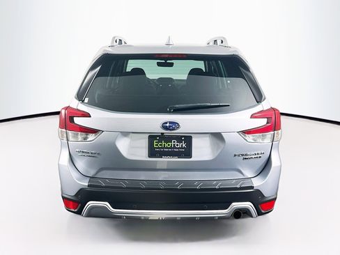 Used 2023 Subaru Forester Touring AWD/4WD image 7