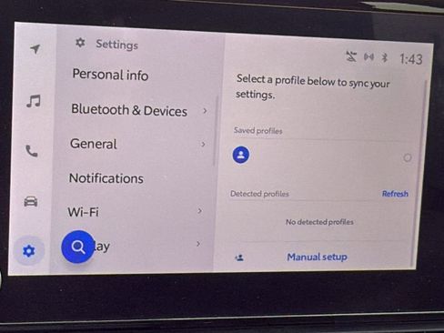 Certified 2024 Toyota RAV4 LE image 19