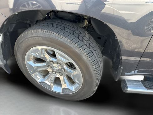 Used 2019 RAM 1500 Big Horn AWD/4WD image 8