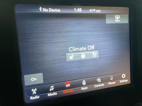 Used 2020 RAM 1500 Laramie w/ Sport Appearance Package image 37