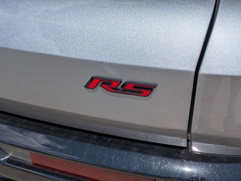 New 2026 Chevrolet Traverse RS FWD image 7