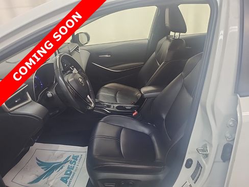 Used 2022 Toyota Corolla XLE FWD image 6