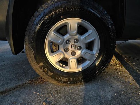 Used 2007 Honda Ridgeline RTS image 14