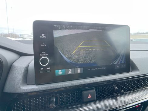 Used 2023 Honda CR-V EX-L image 18