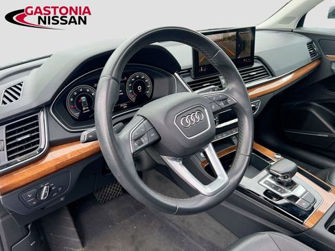 Used 2023 Audi Q5 2.0T Premium Plus image 11