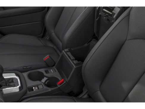 New 2026 Subaru Forester Limited AWD/4WD image 16