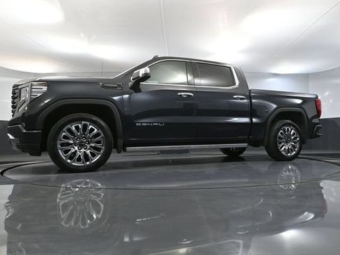 Used 2023 GMC Sierra 1500 Denali Ultimate AWD/4WD image 65