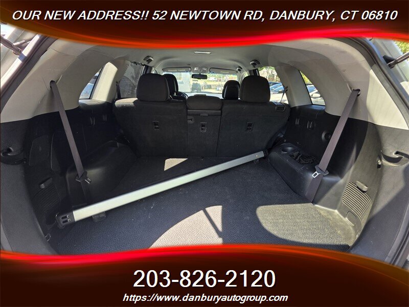 Used 2015 Kia Sorento LX AWD/4WD image 5