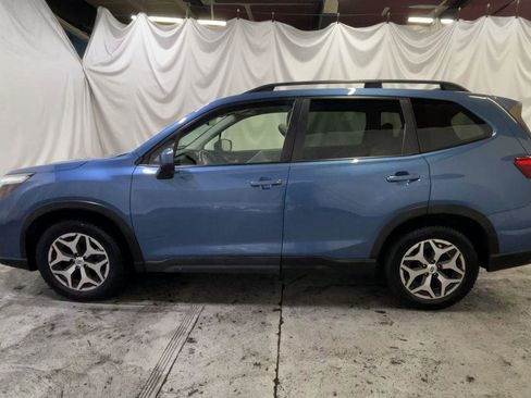 Used 2019 Subaru Forester Premium image 5