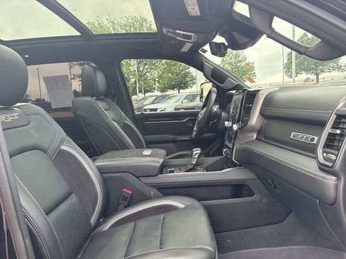 Used 2022 RAM 1500 TRX w/ TRX Level 2 Equipment Group AWD/4WD image 26