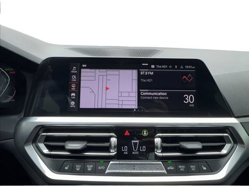 Used 2022 BMW 230i Coupe w/ Premium Package 2 RWD image 48