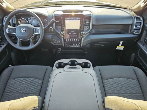 New 2025 RAM 2500 Tradesman w/ Power Wagon Package image 9