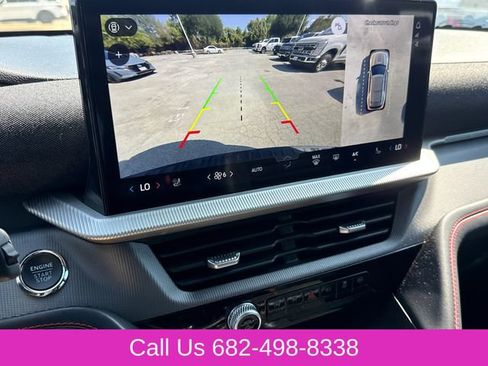 Used 2025 Ford Explorer ST-Line AWD/4WD image 23