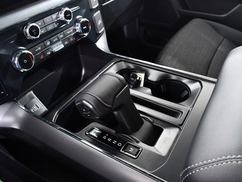 New 2026 Ford F150 XLT w/ Equipment Group 302A MID image 31