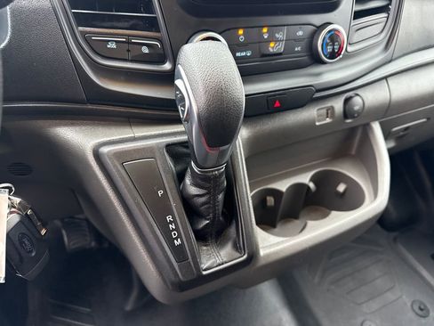 Used 2024 Ford Transit 250 Low Roof w/ Exterior Upgrade Package image 29