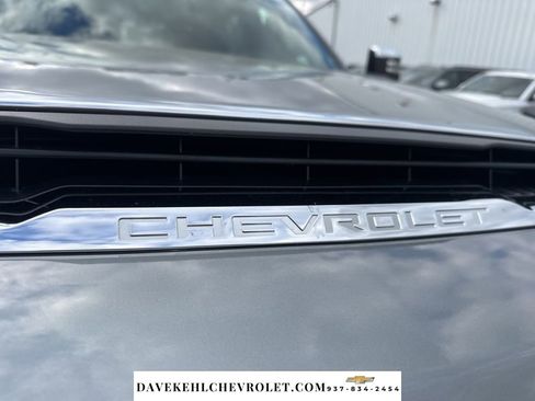 Used 2025 Chevrolet Silverado 2500 High Country w/ High Country Premium Package AWD/4WD image 59