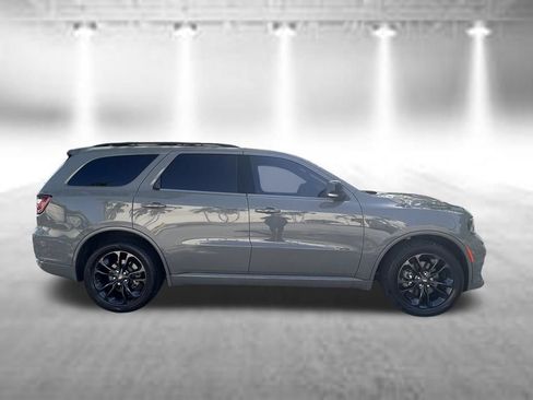 Used 2023 Dodge Durango GT RWD image 8