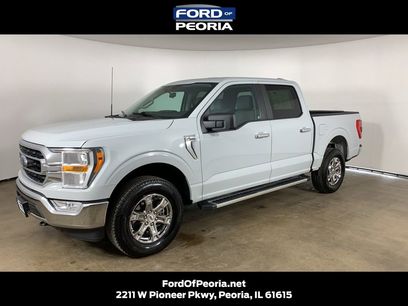 Used 2023 Ford F150 XLT w/ XTR Package