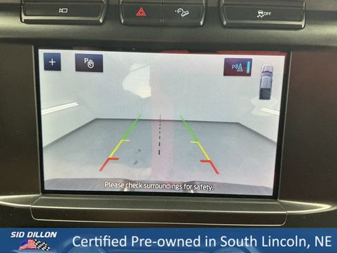 Used 2021 Ford F150 Tremor image 8