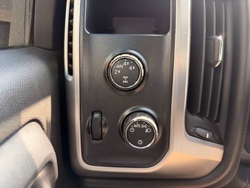 Used 2014 GMC Sierra 1500 SLE w/ SLE Convenience Package AWD/4WD image 12
