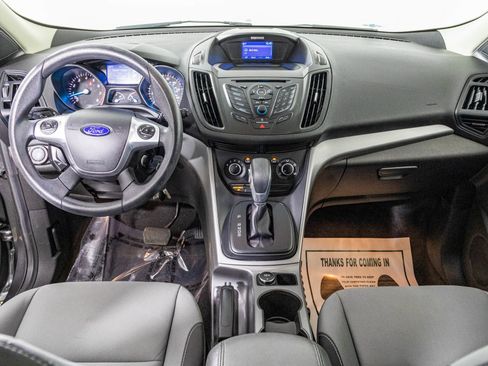 Used 2015 Ford Escape SE FWD image 22
