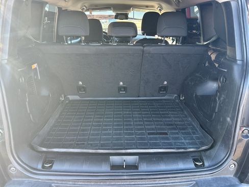 Used 2023 Jeep Renegade Trailhawk image 11