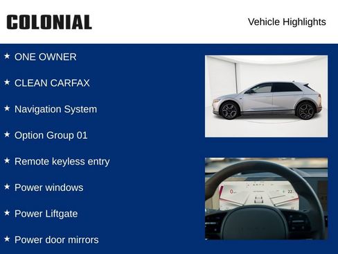 Used 2024 Hyundai Ioniq 5 Limited image 6