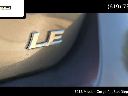 Used 2007 Toyota Camry LE FWD image 24