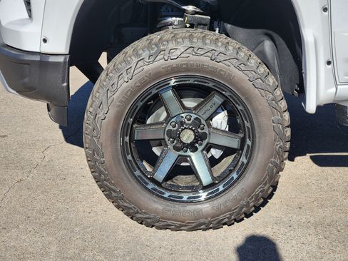 New 2026 Chevrolet Silverado 1500 RST image 17