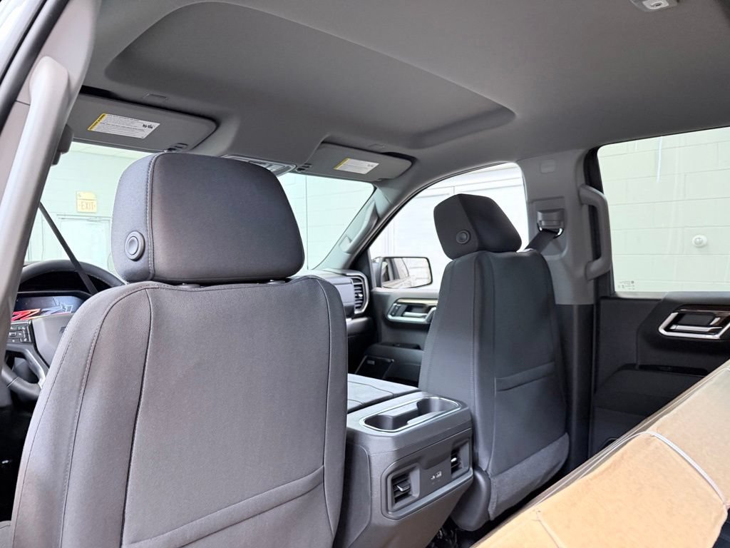 New 2026 Chevrolet Silverado 1500 RST w/ Convenience Package II AWD/4WD image 21