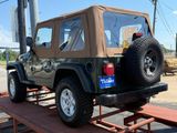 Used 1997 Jeep Wrangler SE image 4