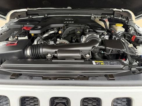 Used 2019 Jeep Wrangler Unlimited Sport S image 30