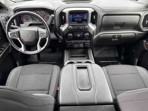 Used 2020 Chevrolet Silverado 1500 RST image 13