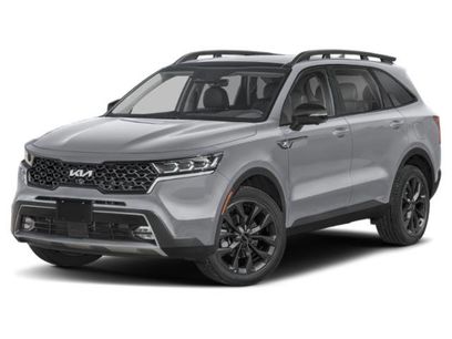 Certified 2023 Kia Sorento SX Prestige