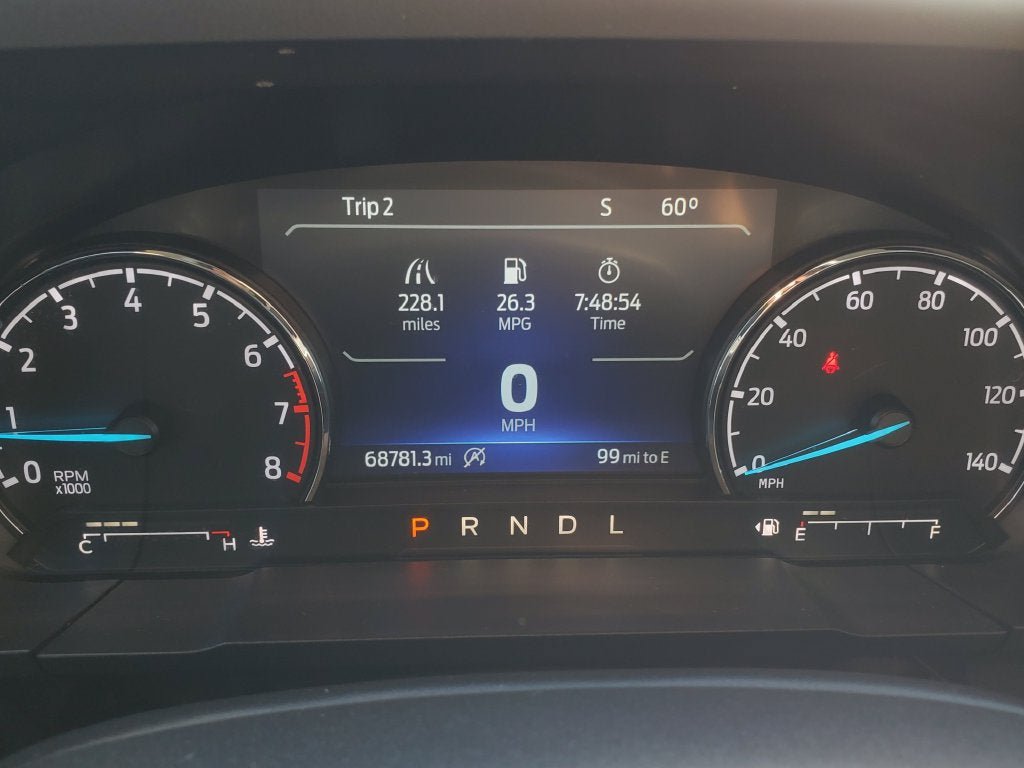 Used 2023 Ford Maverick Lariat w/ Lariat Luxury Package AWD/4WD image 11