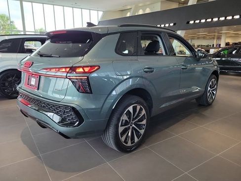 New 2026 Audi Q3 quattro 2.0T AWD/4WD image 4