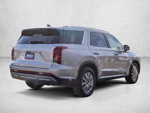 Used 2025 Hyundai Palisade SEL image 5