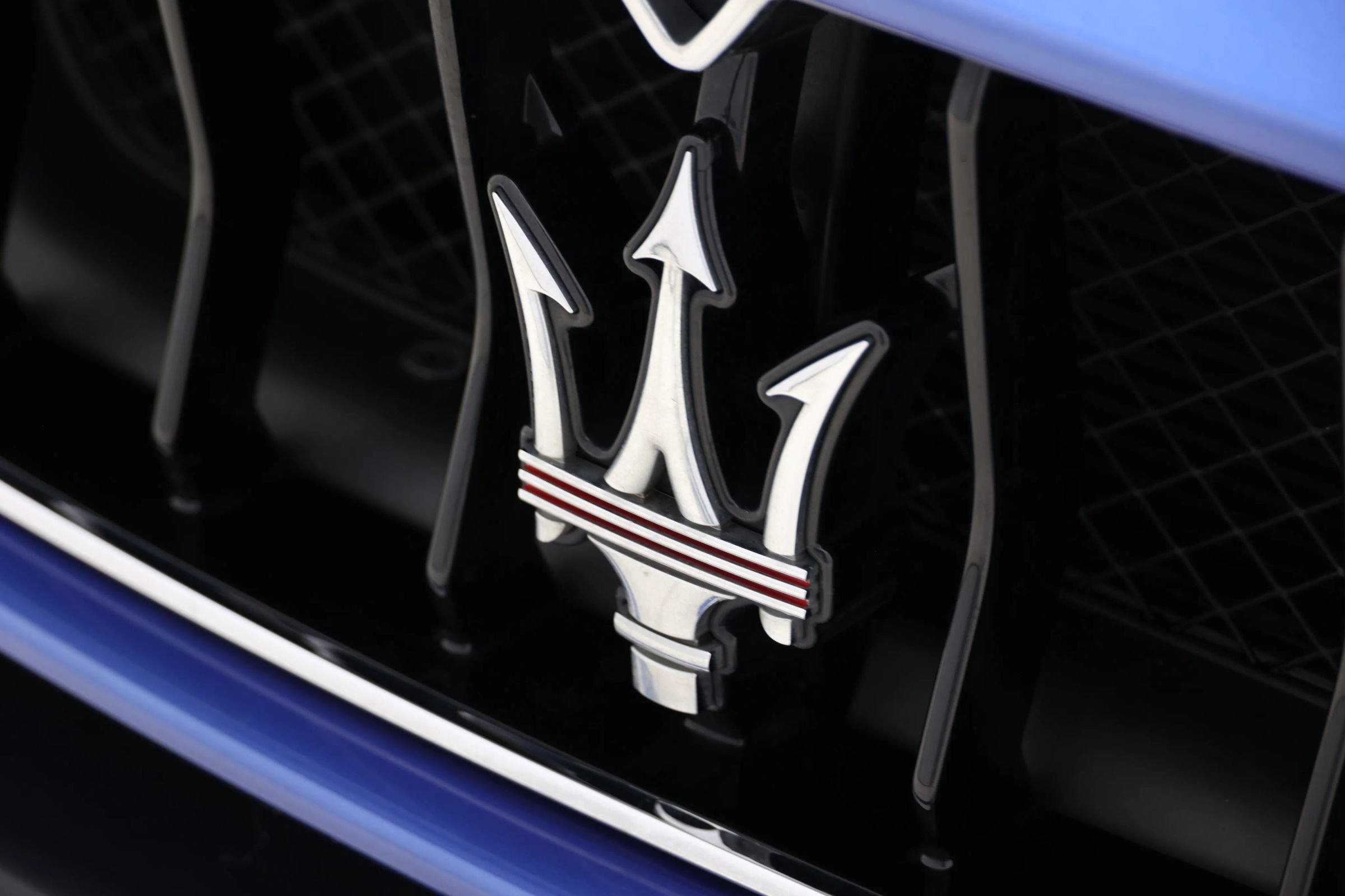 Used 2018 Maserati GranTurismo Sport RWD image 97