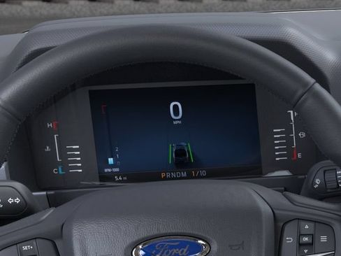 New 2026 Ford Ranger XLT AWD/4WD image 13