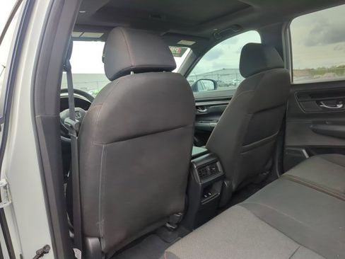 Certified 2024 Honda CR-V Sport image 16