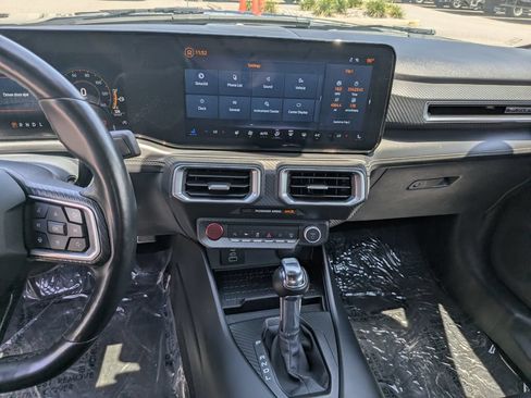 Used 2024 Ford Mustang Premium RWD image 16