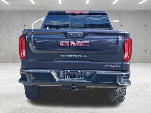 Used 2024 GMC Sierra 1500 AT4X AWD/4WD image 19