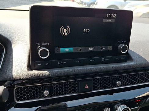 Used 2023 Honda Civic EX-L image 17