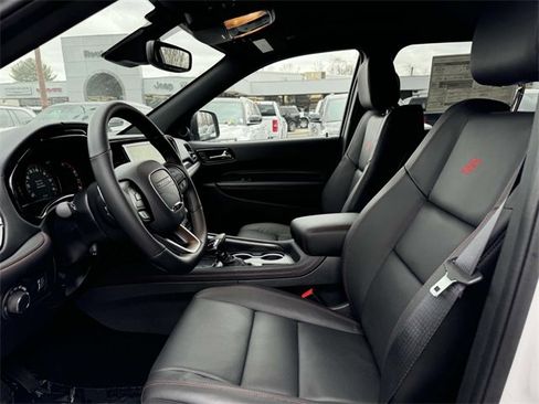 New 2026 Dodge Durango GT w/ Tow 'N Go Package image 17